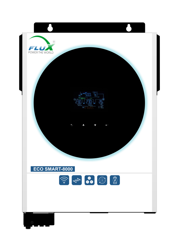 Eco Smart Series 8000