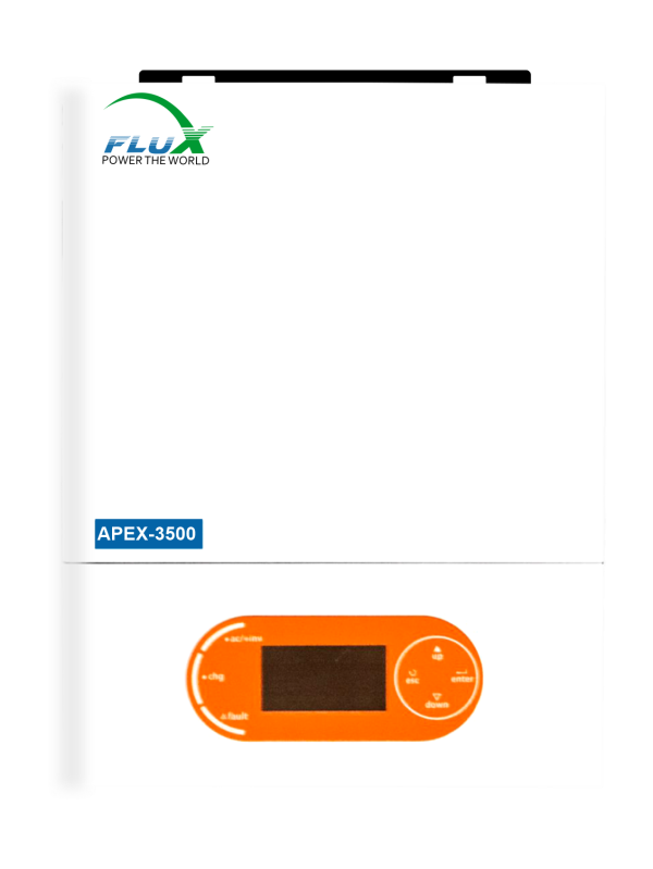 APEX 3500