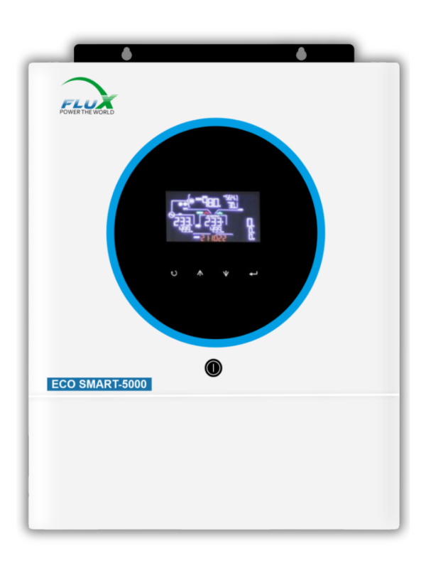 ECO SMART 5000