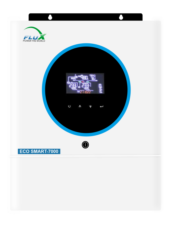 Eco Smart 7000