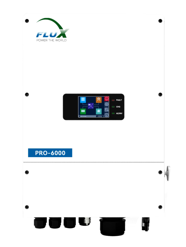 PRO 6000