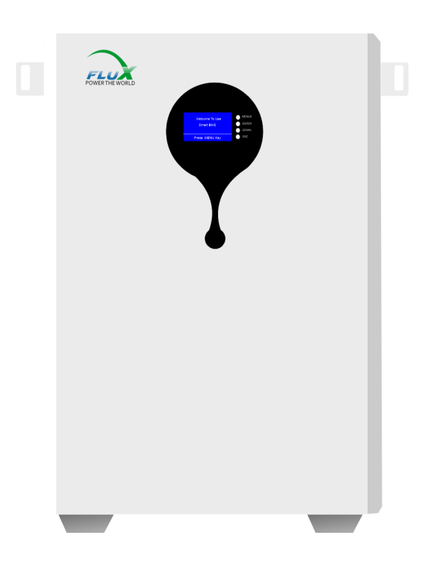 Lithium Ion Batteries